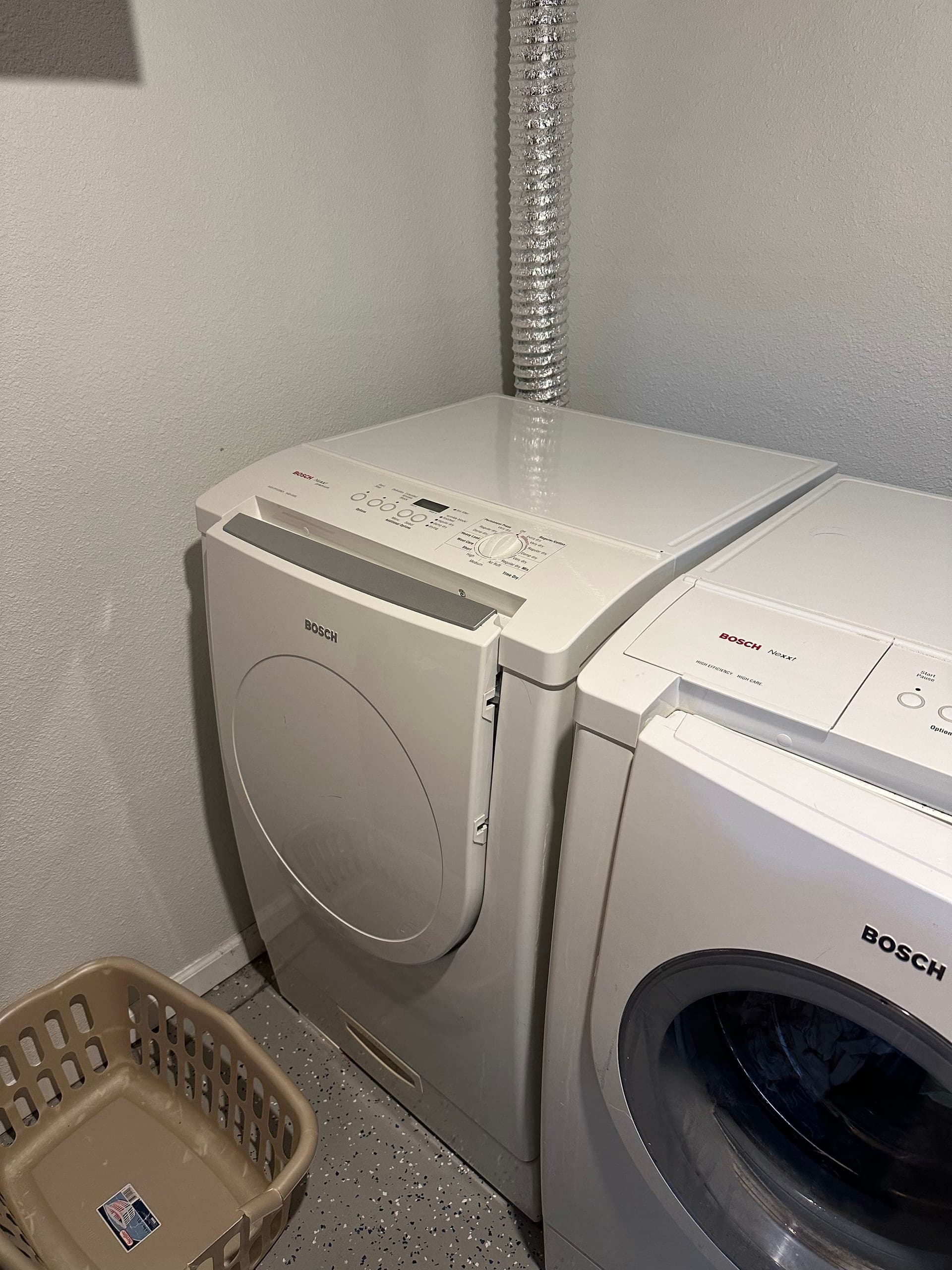 Dryer Repair