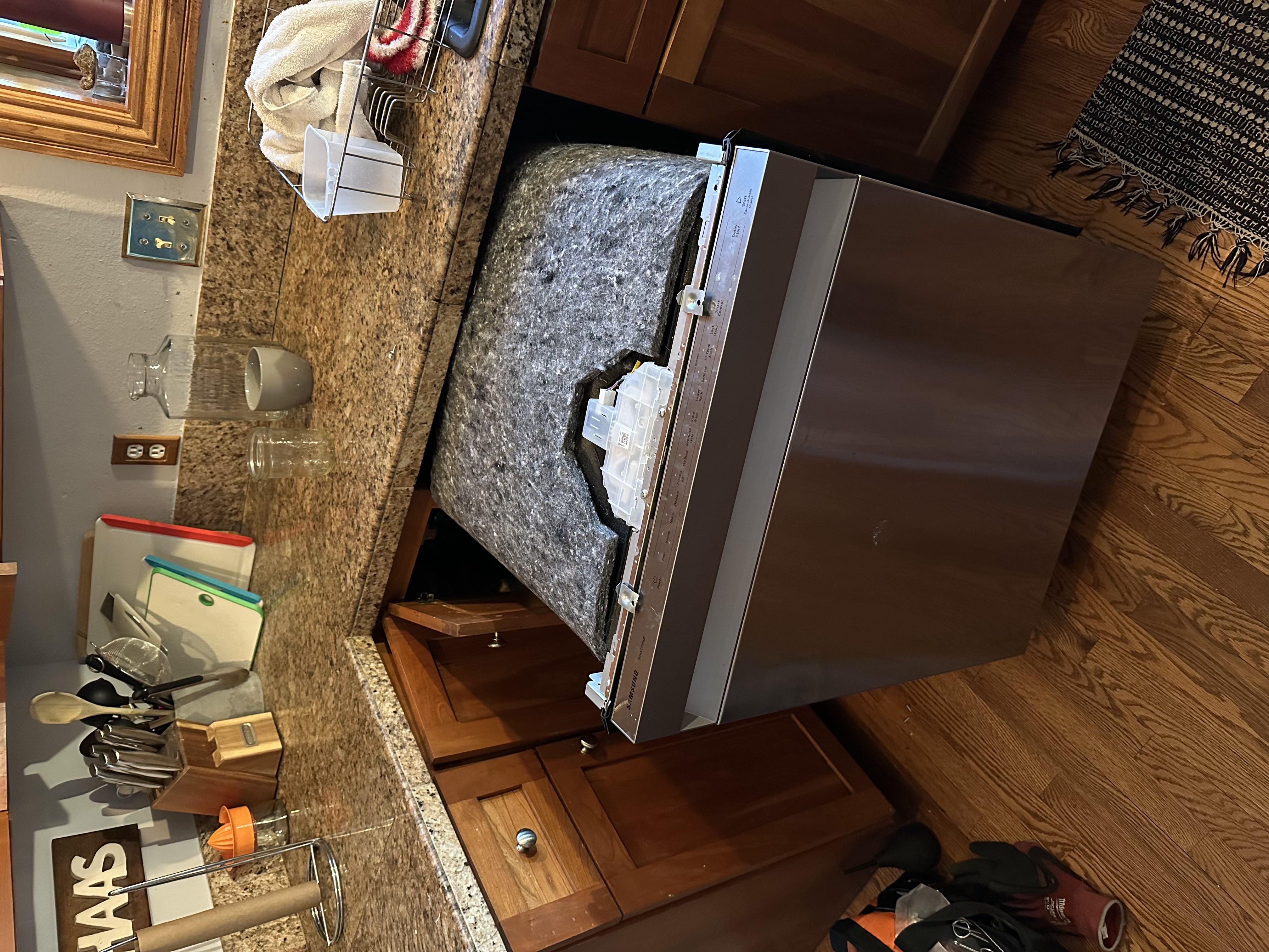 Dishwasher Repair
