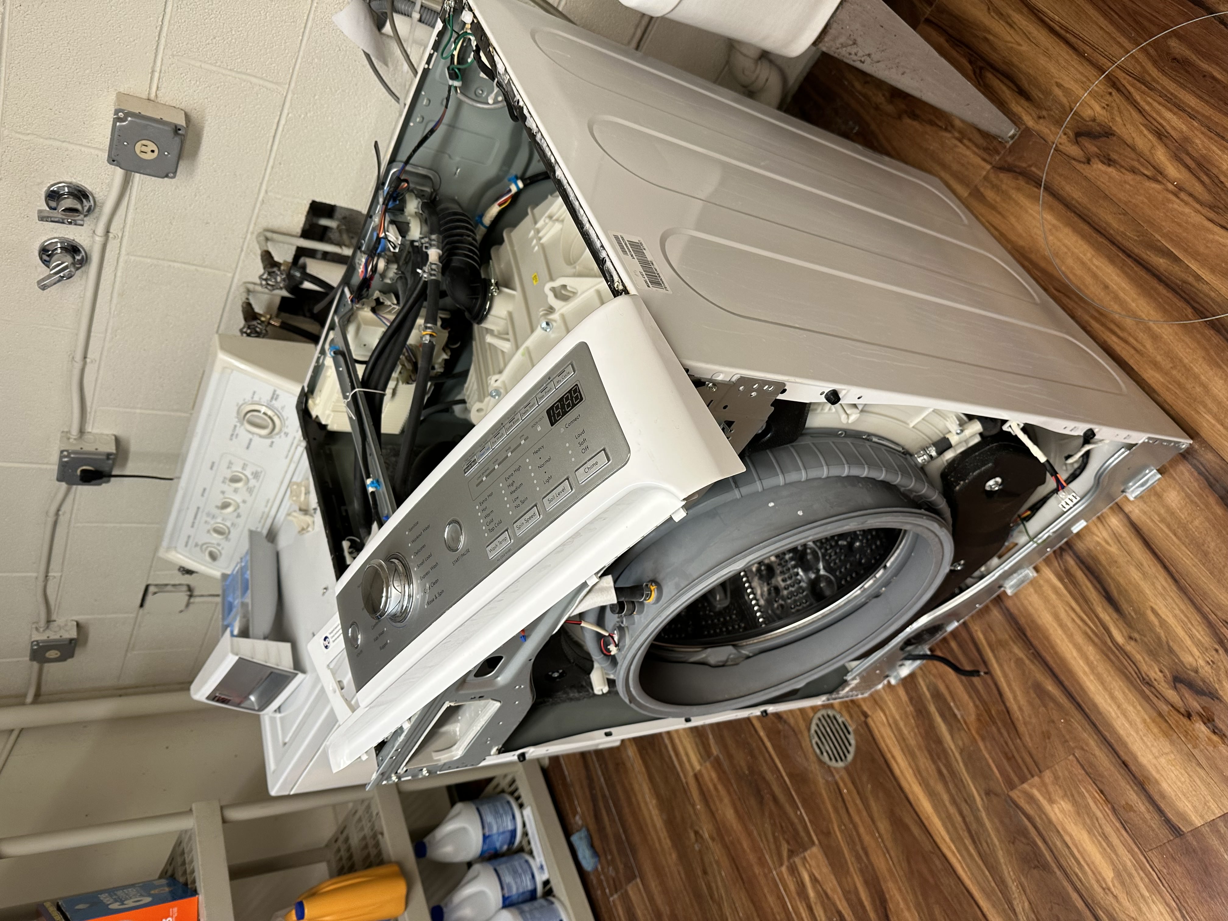 Washing Machine Repair