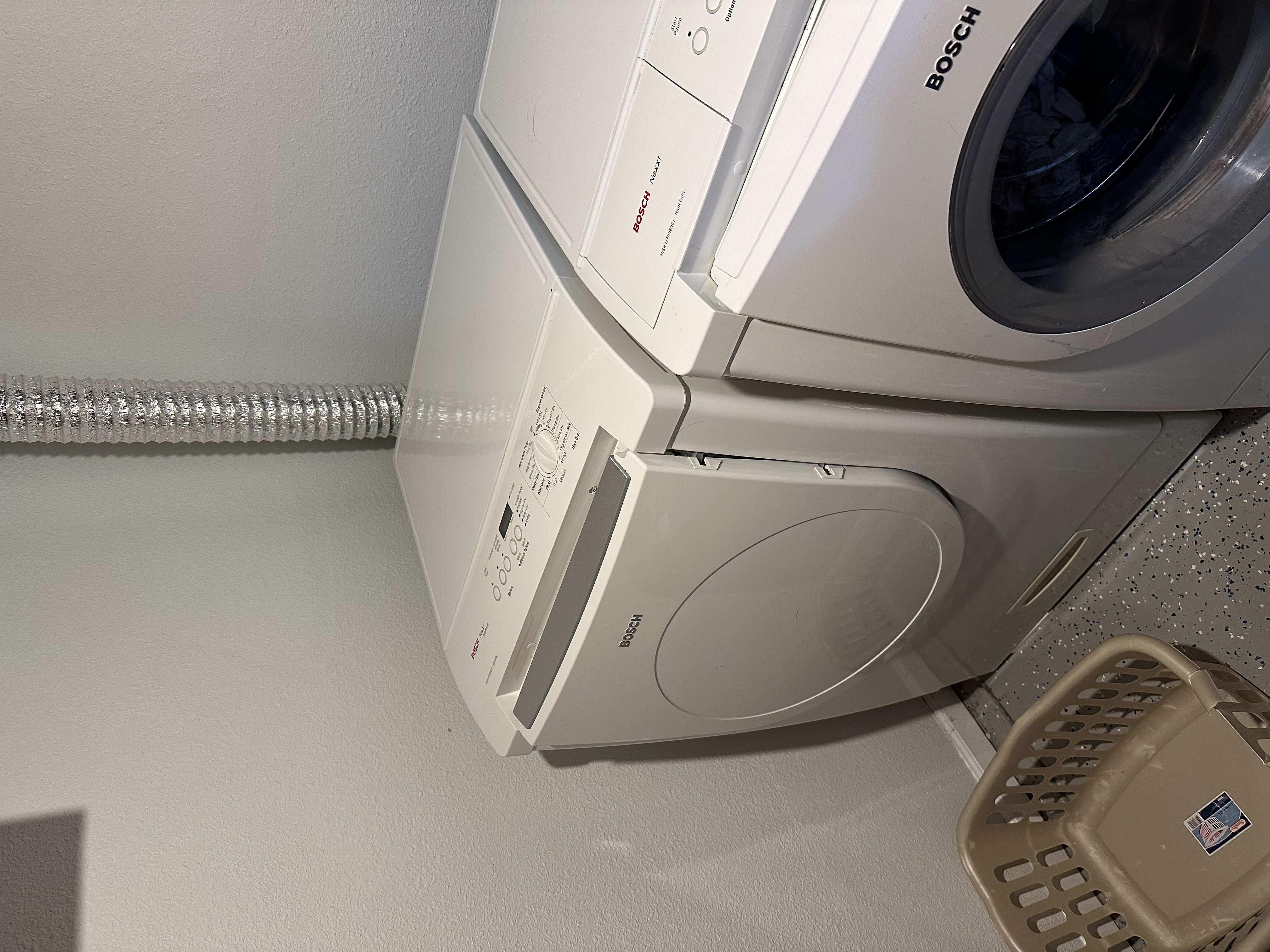 Dryer Repair